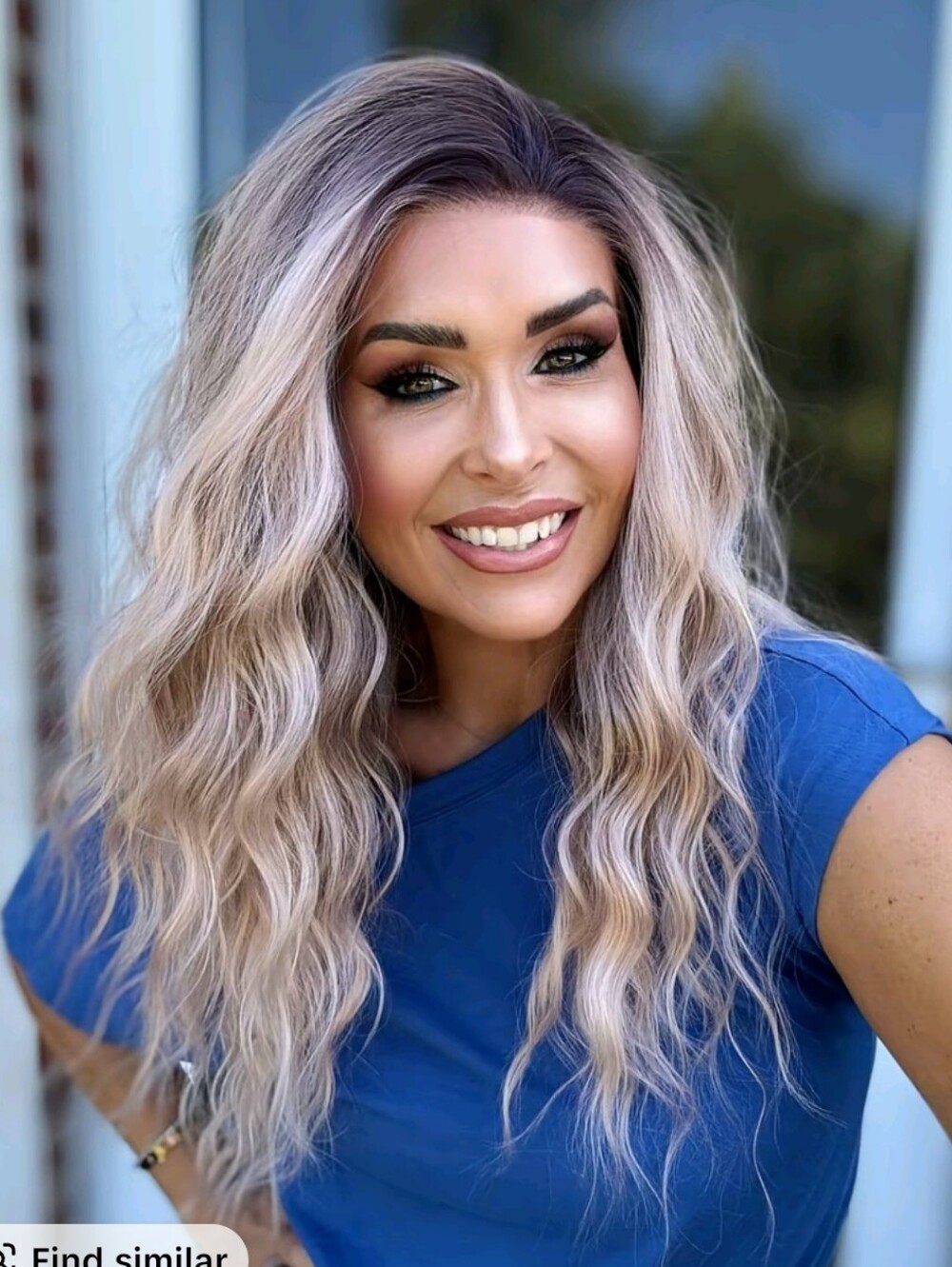 Wig-Aisom-Marissa-Apricrown-Standard